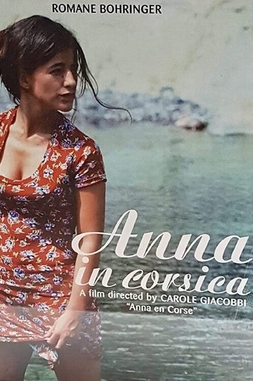 Poster image for Anna in Corsica
