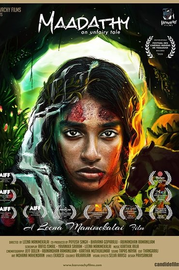 Poster image for Maadathy