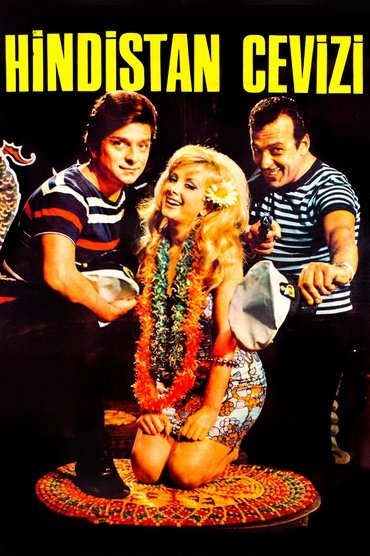 Poster image for Hindistan Cevizi