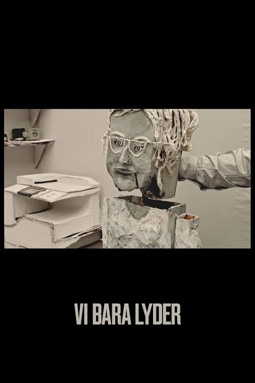 Poster image for As We're Told