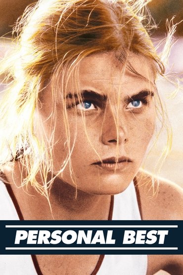 Poster image for Personal Best