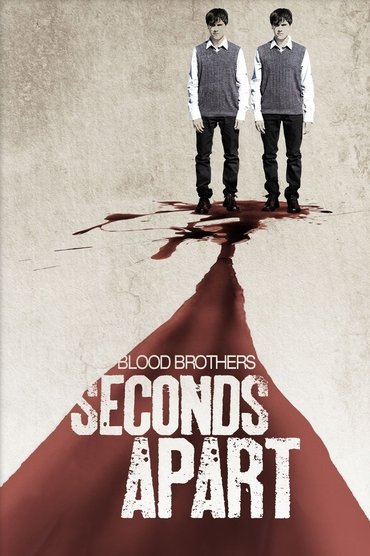 Poster image for Seconds Apart