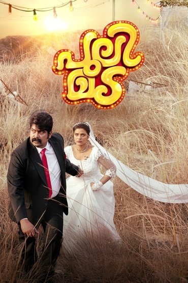 Poster image for Pulimada