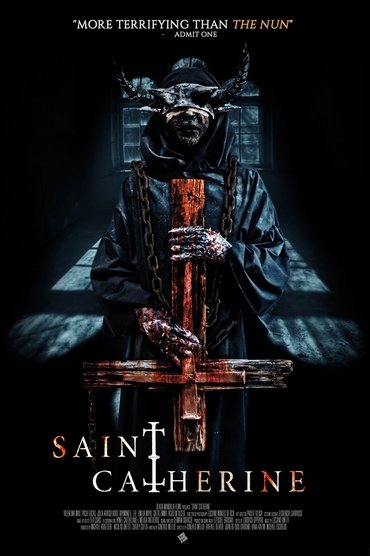 Saint Catherine