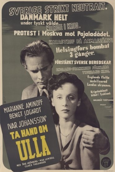 Poster image for Take Care of Ulla