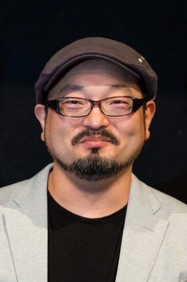 Professional headshot of Koji Shiraishi
