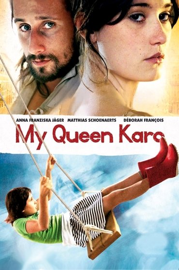 Poster image for My Queen Karo