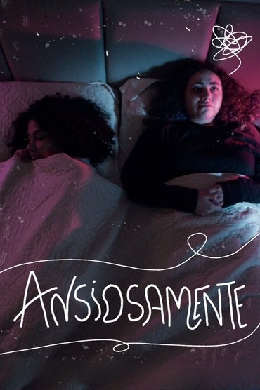 Poster image for Anxiously