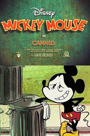 Poster image for Canned