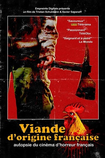 Poster image for French Meat