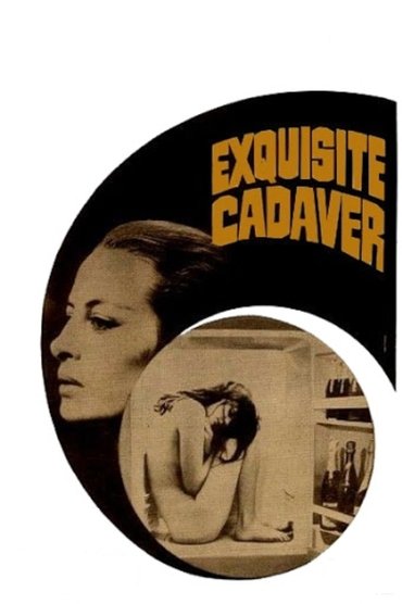Poster image for The Exquisite Cadaver