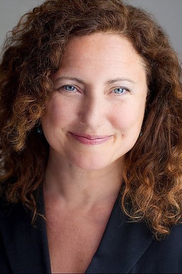 Professional headshot of Valerie Buhagiar