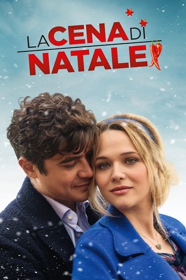 Poster image forChristmas Dinner