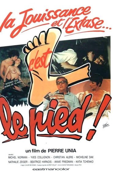 Poster image for Flat Out