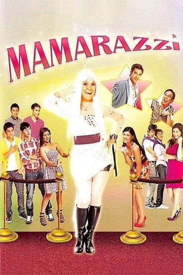 Poster image for Mamarazzi