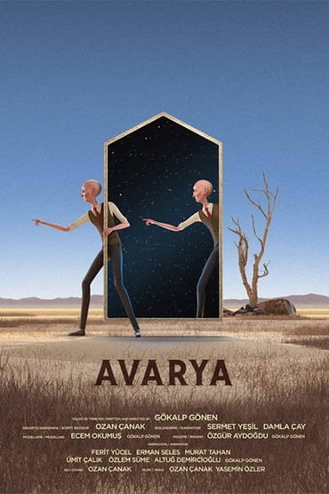 Poster image for Avarya