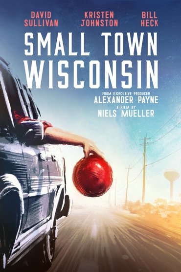 Poster image for Small Town Wisconsin