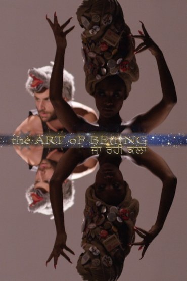 Poster image for The Art of Being