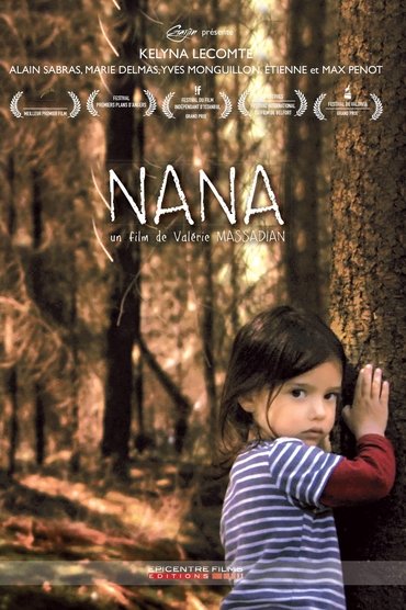 Poster image forNana