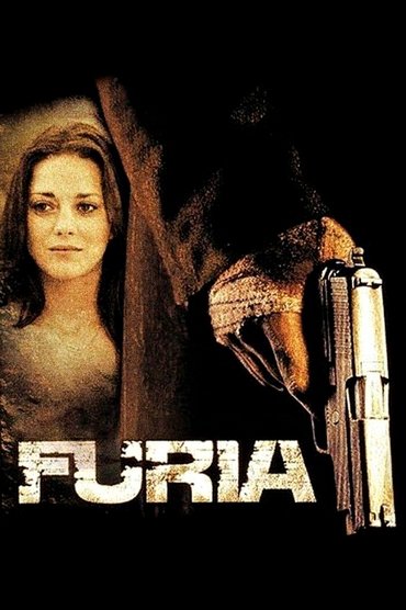 Poster image for Furia