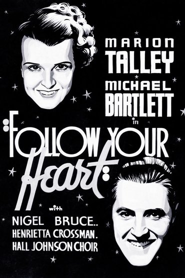 Poster image for Follow Your Heart