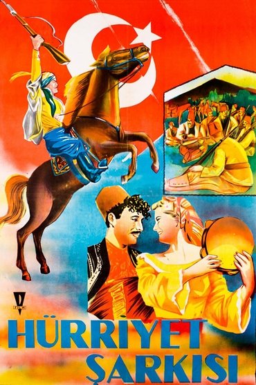 Poster image for Hürriyet Şarkısı