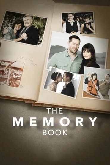 Poster image for The Memory Book