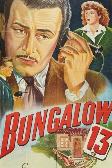 Poster image for Bungalow 13
