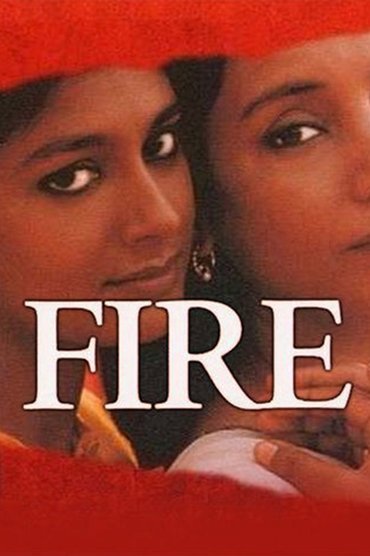 Poster image for Fire
