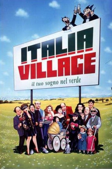 Poster image for Italia Village