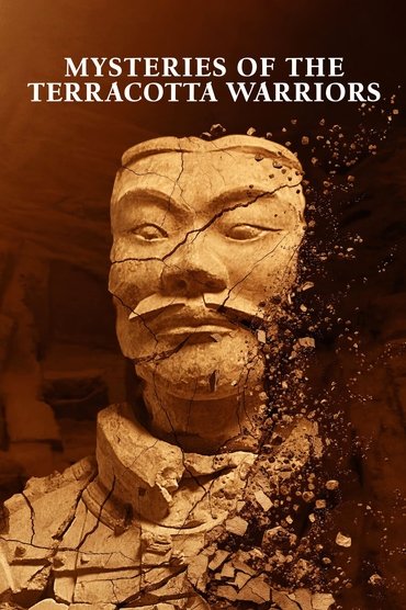 Poster image for Mysteries of the Terracotta Warriors
