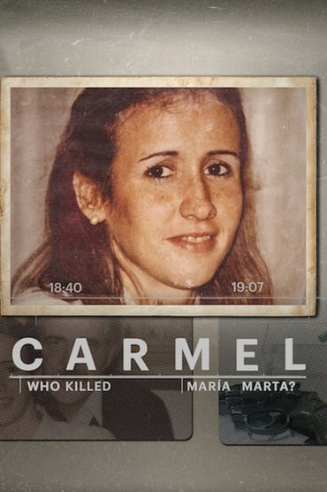 Le Crime du Carmel Country Club