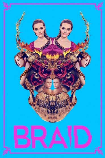 Poster image for Braid
