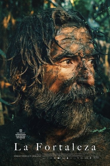 Poster image for Fortitude