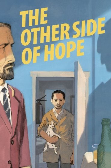 Poster image for The Other Side of Hope