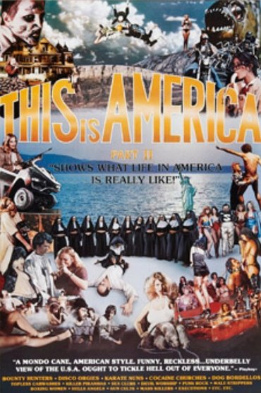 Poster image for This Is America Part 2