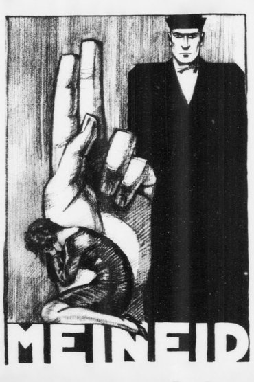 Poster image for Meineid