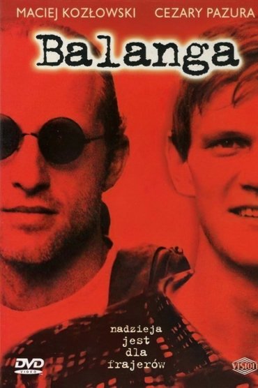 Poster image for Balanga
