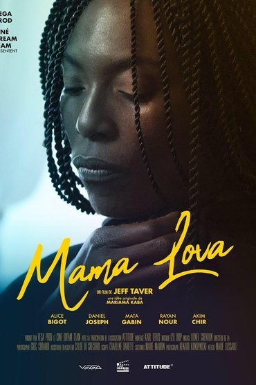Poster image for Mama Lova