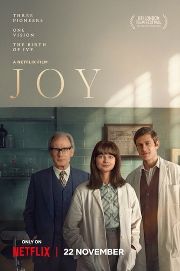 Poster image for Joy
