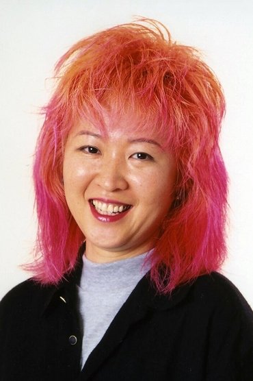 Poster image forMasako Katsuki