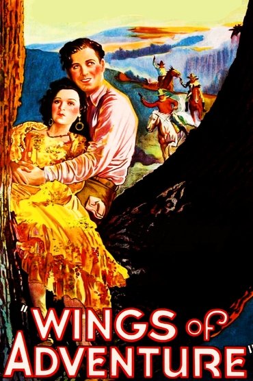Poster image for Wings of Adventure