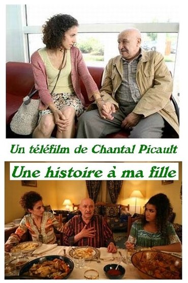Poster image for Une Histoire à ma Fille