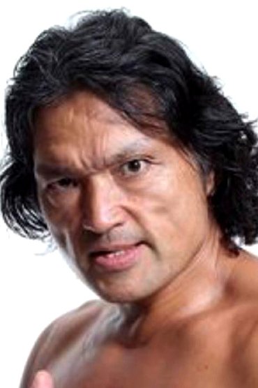 Poster image forAkira Nogami