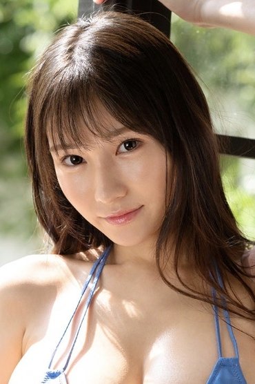 Professional headshot of Ria Yamate