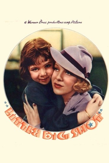 Poster image for Little Big Shot