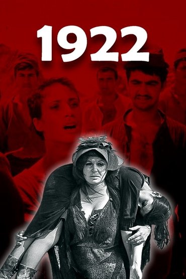 Poster image for 1922