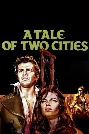 Poster image for A Tale of Two Cities
