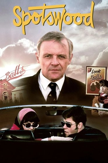 Poster image for Spotswood