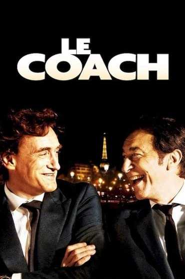 Poster image for The Life Coach